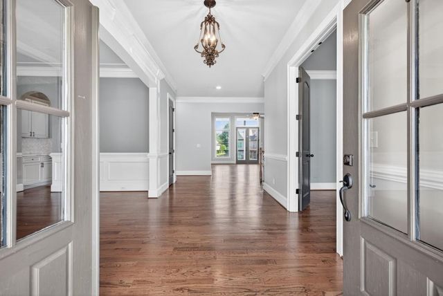 140 Harmony Grove Lane, Jefferson, GA 30549