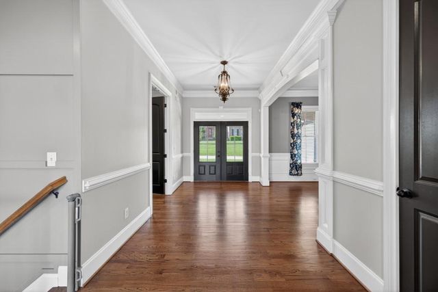 140 Harmony Grove Lane, Jefferson, GA 30549