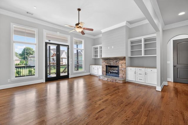 140 Harmony Grove Lane, Jefferson, GA 30549