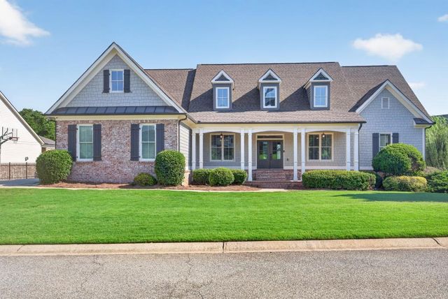 140 Harmony Grove Lane, Jefferson, GA 30549