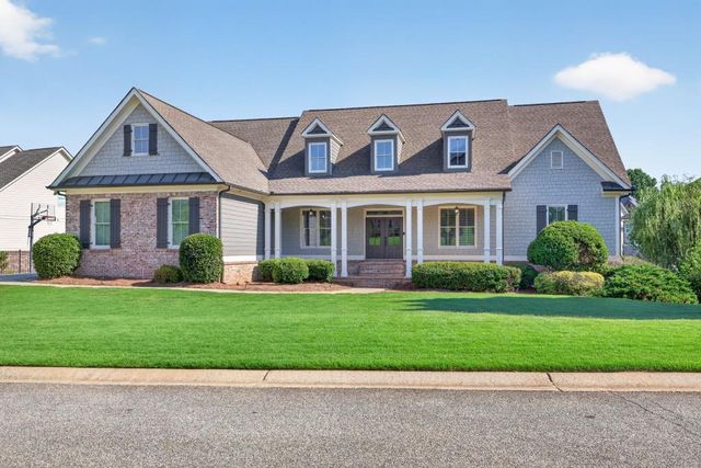 140 Harmony Grove Lane, Jefferson, GA 30549