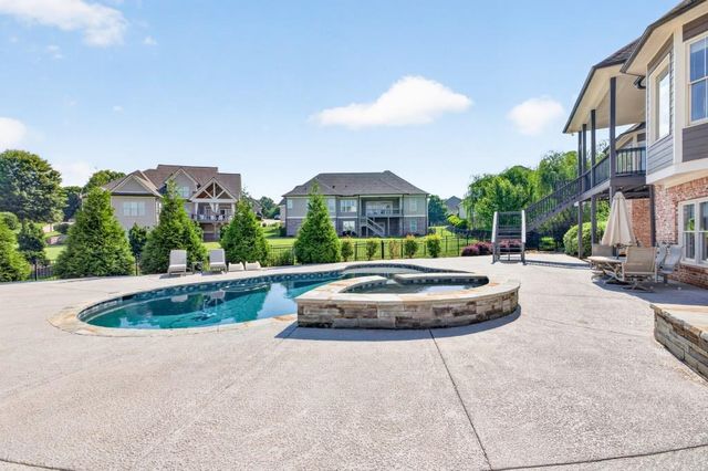 140 Harmony Grove Lane, Jefferson, GA 30549