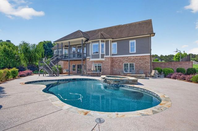 140 Harmony Grove Lane, Jefferson, GA 30549