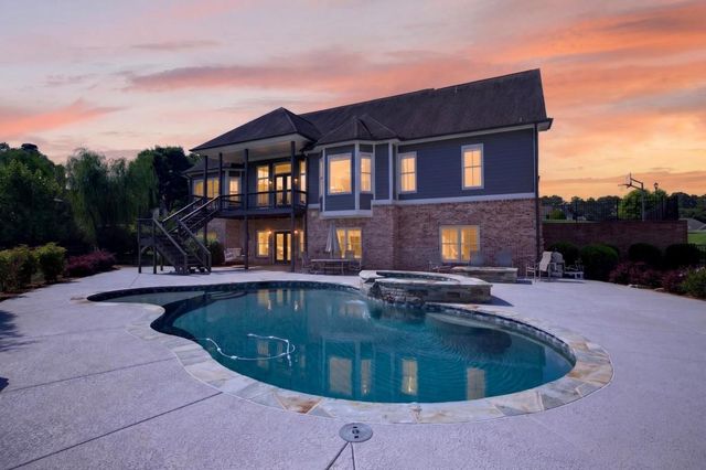 140 Harmony Grove Lane, Jefferson, GA 30549
