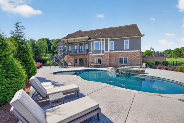 140 Harmony Grove Lane, Jefferson, GA 30549