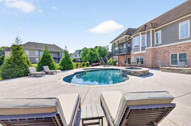 140 Harmony Grove Lane, Jefferson, GA 30549