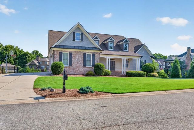 140 Harmony Grove Lane, Jefferson, GA 30549