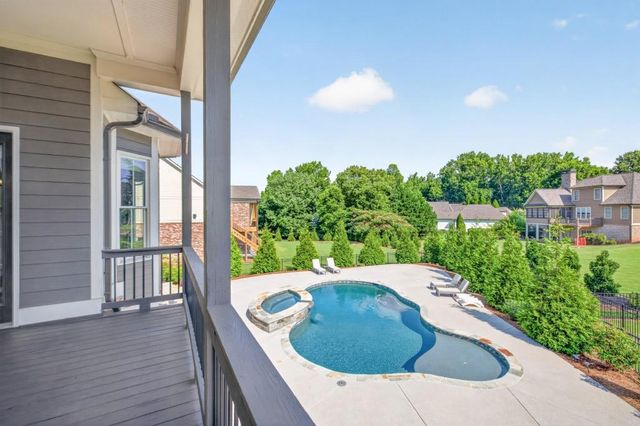 140 Harmony Grove Lane, Jefferson, GA 30549