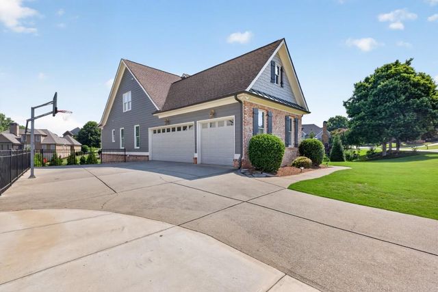 140 Harmony Grove Lane, Jefferson, GA 30549
