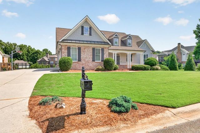 140 Harmony Grove Lane, Jefferson, GA 30549