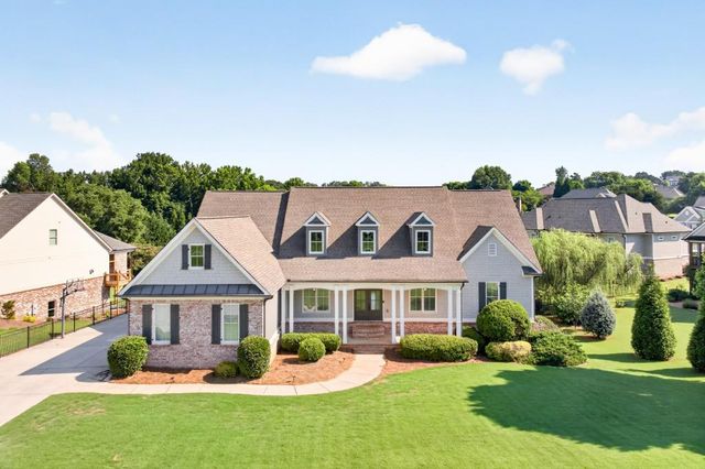140 Harmony Grove Lane, Jefferson, GA 30549