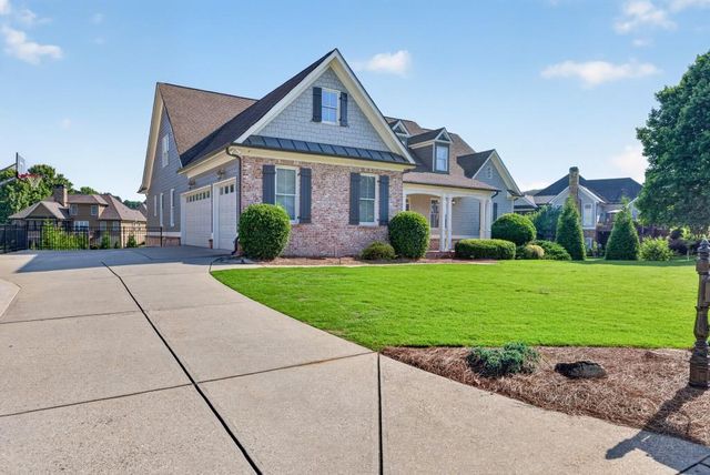 140 Harmony Grove Lane, Jefferson, GA 30549