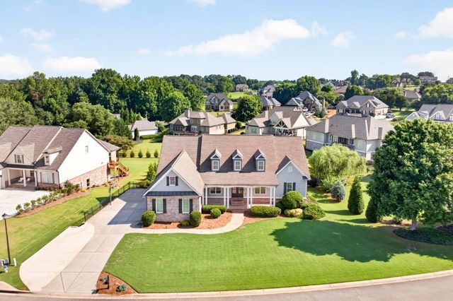 140 Harmony Grove Lane, Jefferson, GA 30549