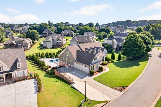 140 Harmony Grove Lane, Jefferson, GA 30549