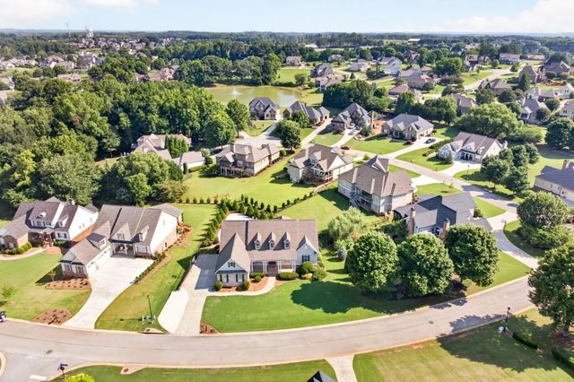 140 Harmony Grove Lane, Jefferson, GA 30549