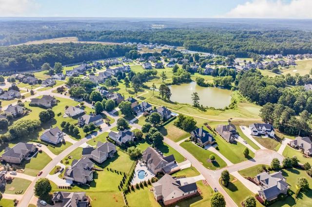 140 Harmony Grove Lane, Jefferson, GA 30549