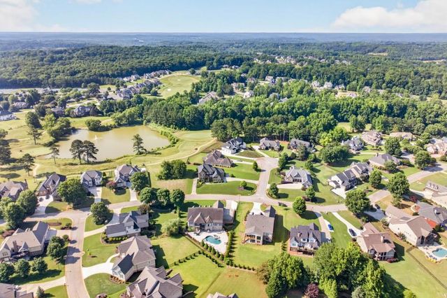 140 Harmony Grove Lane, Jefferson, GA 30549
