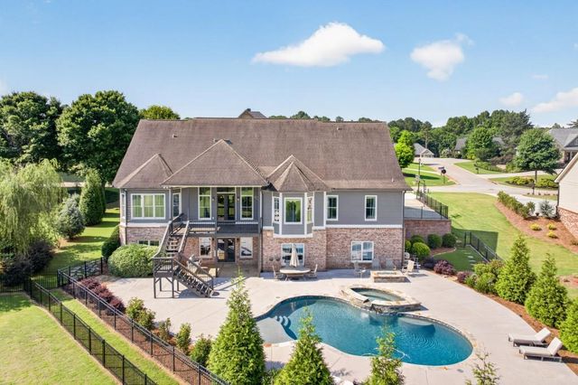 140 Harmony Grove Lane, Jefferson, GA 30549