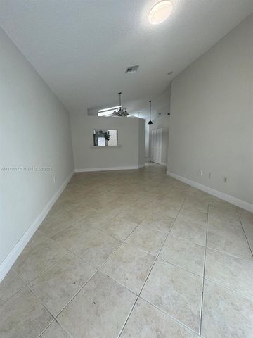 12833 SW 146th Ter 0, Miami, FL 33186