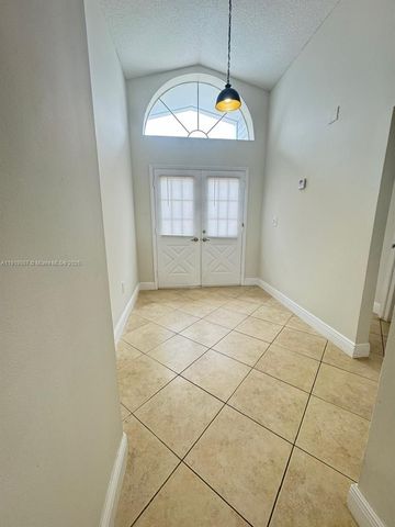 12833 SW 146th Ter 0, Miami, FL 33186