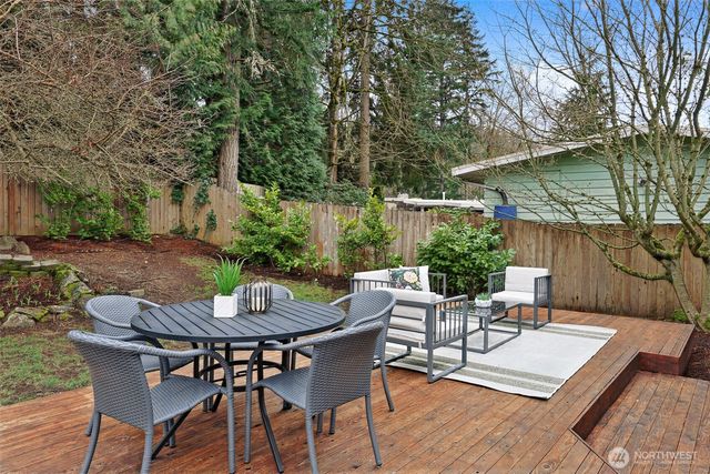 14627 SE Newport Way, Bellevue, WA 98006