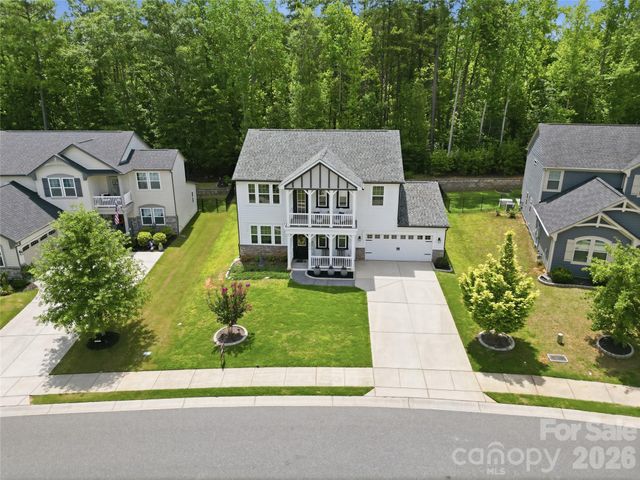 5070 Watersail Way, Lake Wylie, SC 29710