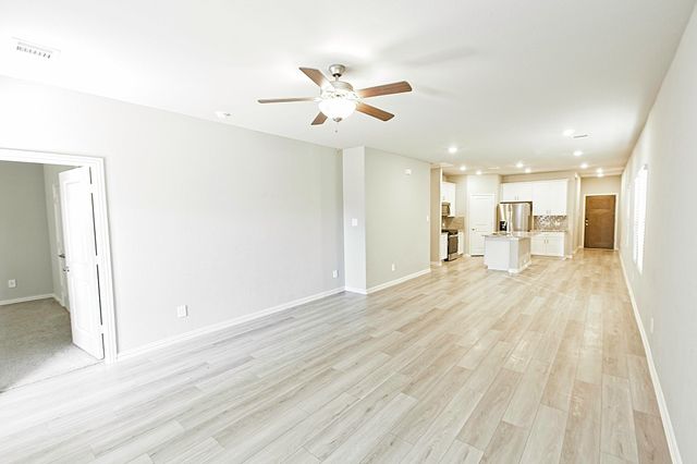 3913 Murvaul Drive, Farmersville, TX 75442