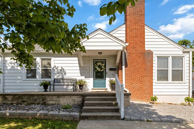 311 Ohio Street, Somerset, KY 42501