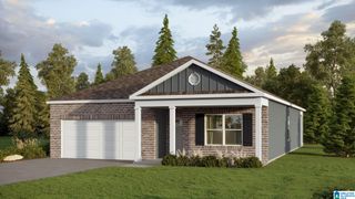 395 ARCHERS BROOK DRIVE, Springville, AL 35146