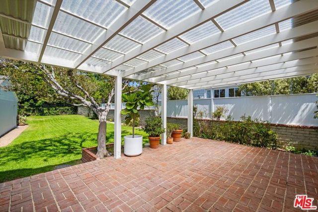 513 Arbramar Avenue, Los Angeles, CA 90272