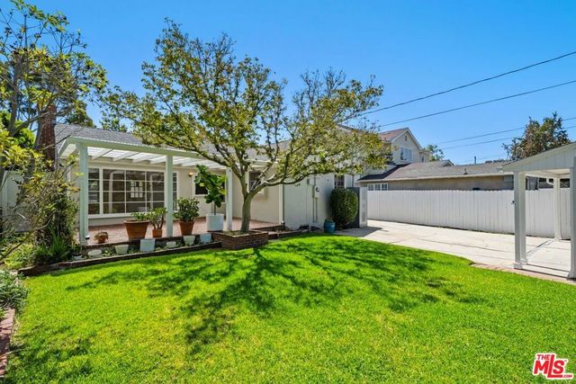 513 Arbramar Avenue, Los Angeles, CA 90272