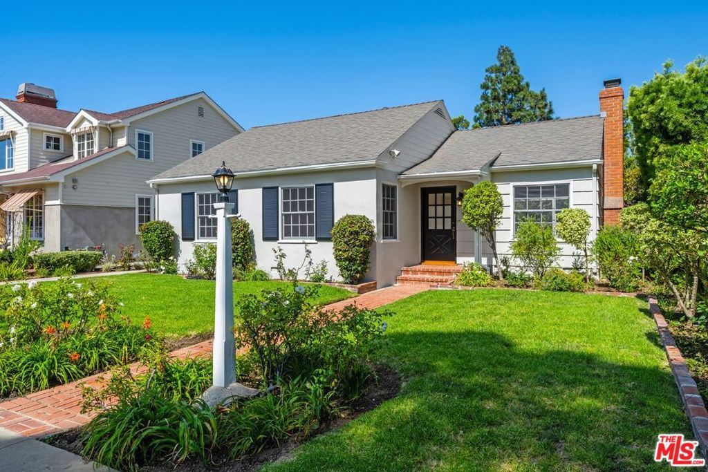 513 Arbramar Avenue, Los Angeles, CA 90272