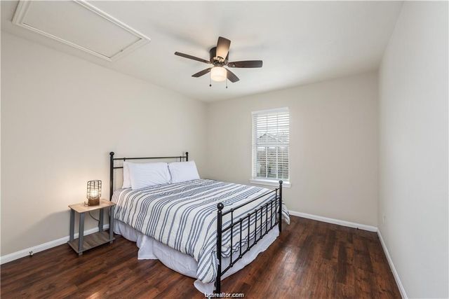 1209 Oney Hervey Drive, College Station, TX 77840