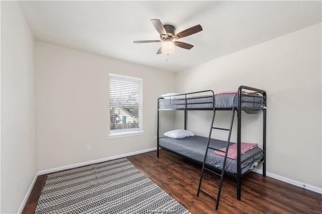 1209 Oney Hervey Drive, College Station, TX 77840