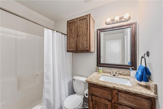 1209 Oney Hervey Drive, College Station, TX 77840