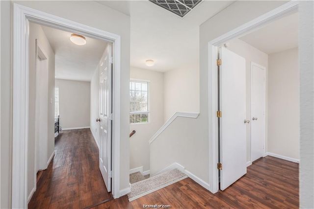 1209 Oney Hervey Drive, College Station, TX 77840