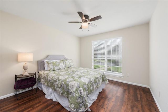 1209 Oney Hervey Drive, College Station, TX 77840