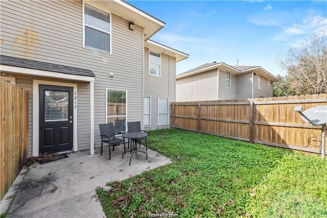 1209 Oney Hervey Drive, College Station, TX 77840
