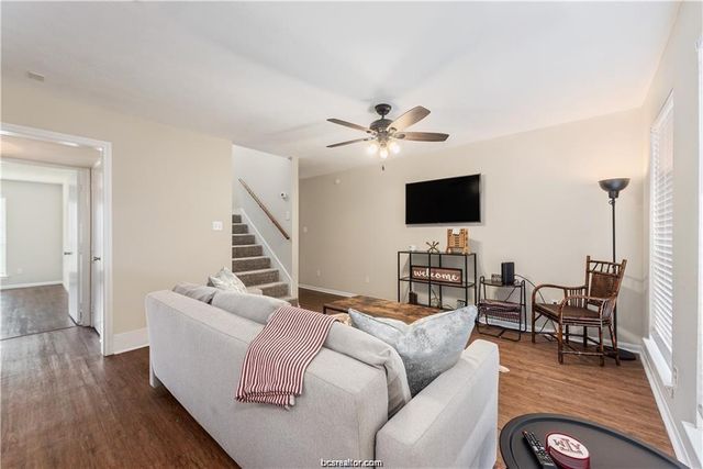 1209 Oney Hervey Drive, College Station, TX 77840