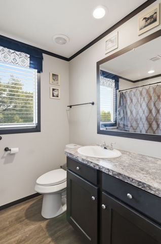 4705 Gooseberry Trail, Granbury, TX 76048