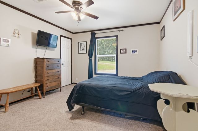 4705 Gooseberry Trail, Granbury, TX 76048