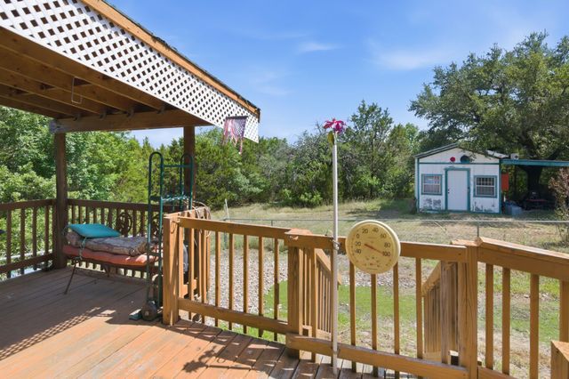 4705 Gooseberry Trail, Granbury, TX 76048