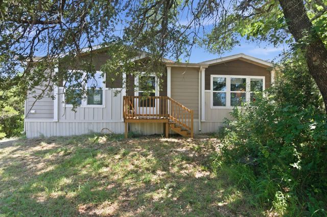 4705 Gooseberry Trail, Granbury, TX 76048