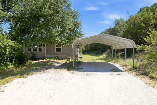 4705 Gooseberry Trail, Granbury, TX 76048