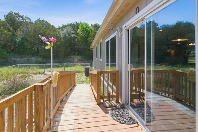 4705 Gooseberry Trail, Granbury, TX 76048