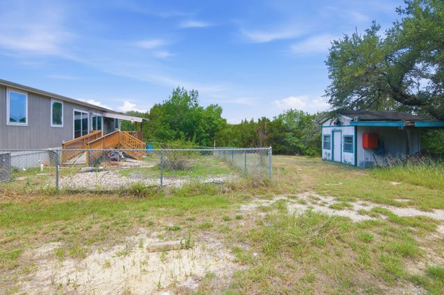 4705 Gooseberry Trail, Granbury, TX 76048