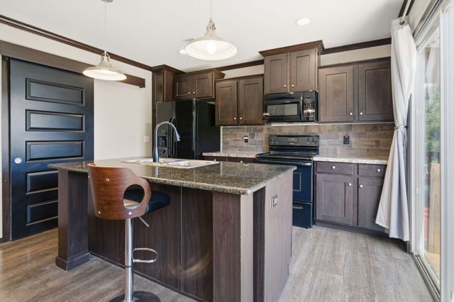 4705 Gooseberry Trail, Granbury, TX 76048