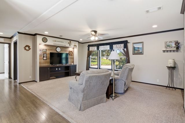 4705 Gooseberry Trail, Granbury, TX 76048