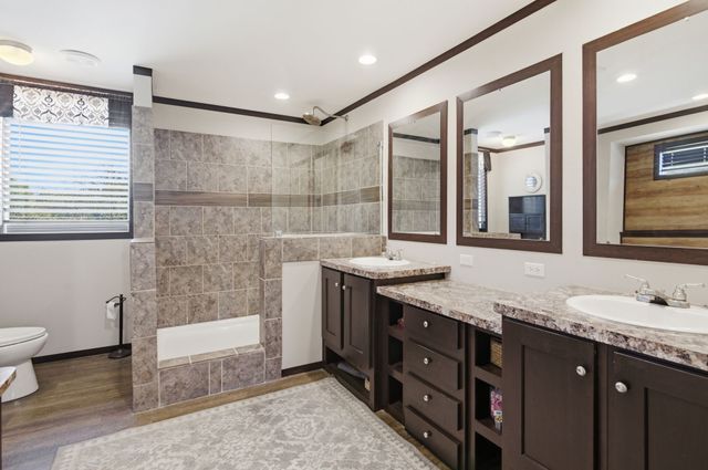 4705 Gooseberry Trail, Granbury, TX 76048