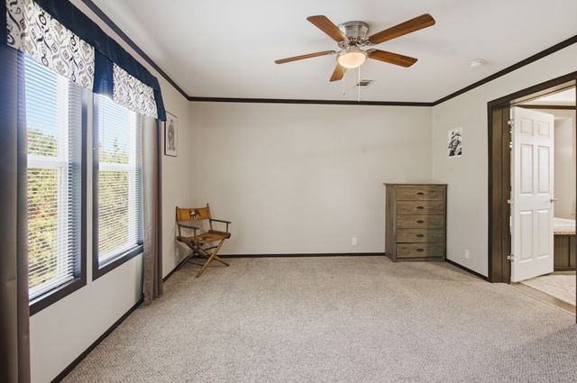 4705 Gooseberry Trail, Granbury, TX 76048